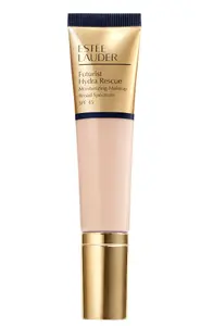 Тональная основа Estée Lauder Futurist Hydra Rescue 2C3 Fresco 35 мл, туба, жидкая, для всех типов кожи