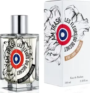 Парфюмерная вода Eau de Parfum 100 мл, Etat Libre d’Orange I Am Trash Les Fleurs Du Déchet