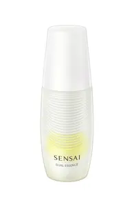 Serum essence Kanebo Sensai EXPERT ITEMS Dual Essence 30 ml — brightening, moisturizing, nourishing