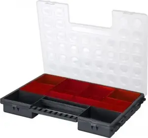 Tool organizer Patrol Group Organizer narzędziowy ORGC400TCZAPG001