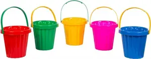 Leszko Sand Bucket