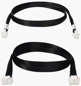 Cable kit BambuLab MC-AP 2-in-1 for Bambu Lab X1 series printers — MC-AP 2w1