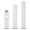 Силиконовый спортивный ремешок для Apple Watch 42/44/45/46 мм Photo 3