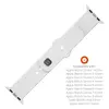 Силиконовый спортивный ремешок для Apple Watch 42/44/45/46 мм Photo 4