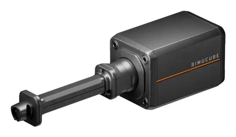 Удлинитель вала Simucube SC3SEKIT Photo 3