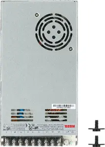 Power Supply 24V for BambuLab H2 Series 3D Printers, replacement unit