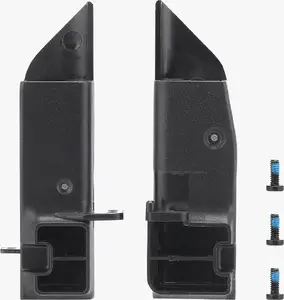 Cooling fan air duct for BambuLab hotend H2D/H2C compatible with BambuLab printers