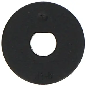 Drive gear wheel for Bambu Lab X1 and P1 series 3D printer motors — replacement part
