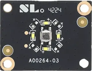 BambuLab Start/Pause Button Module for H2 Series 3D Printers