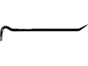 Crowbar YATO YT-46803, Steel, 750 mm, Black