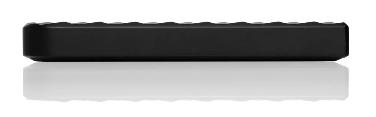 VERBATIM Store 'n' Go HDVE53223PLG — 4 ТБ внешний HDD Photo 3