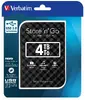 VERBATIM Store 'n' Go HDVE53223PLG — 4 ТБ внешний HDD Photo 4