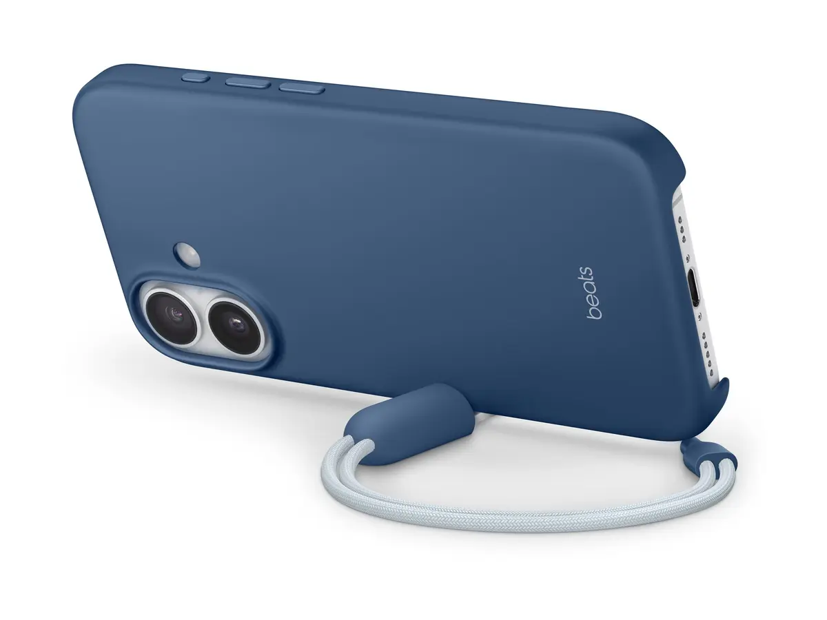 Stends-uzlādes vāciņš iPhone 17 Apple Beats