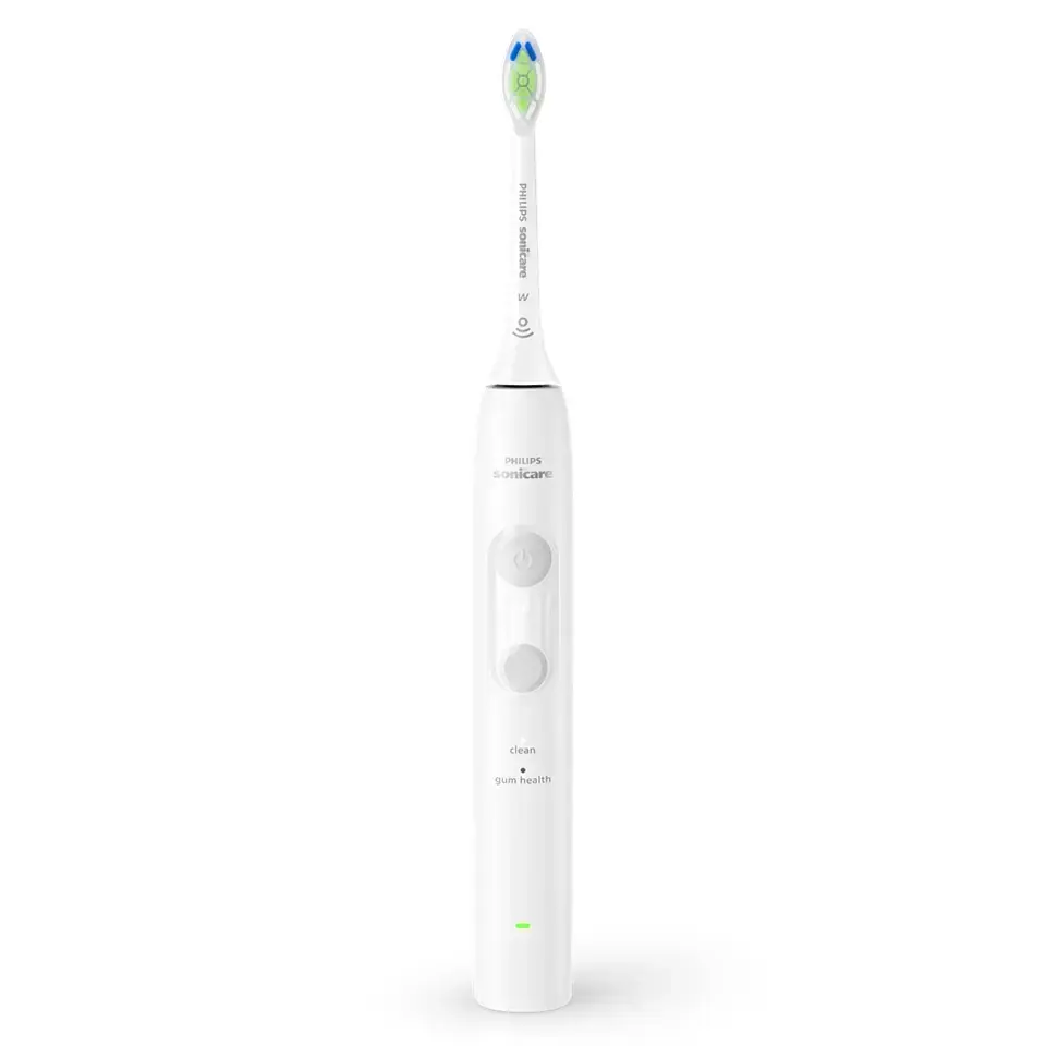 Philips 4100 series HX4042/41 rechargeable sonic toothbrush Photo 2