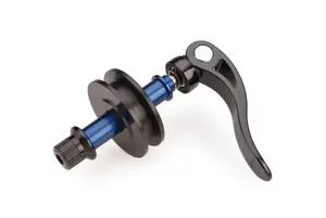 Apkopšanas komplekts Park Tool DH-1 — ķēdes apkope, melns, 1 gab.