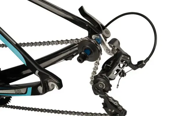 Набор для обслуживания Park Tool DH-1 Photo 2