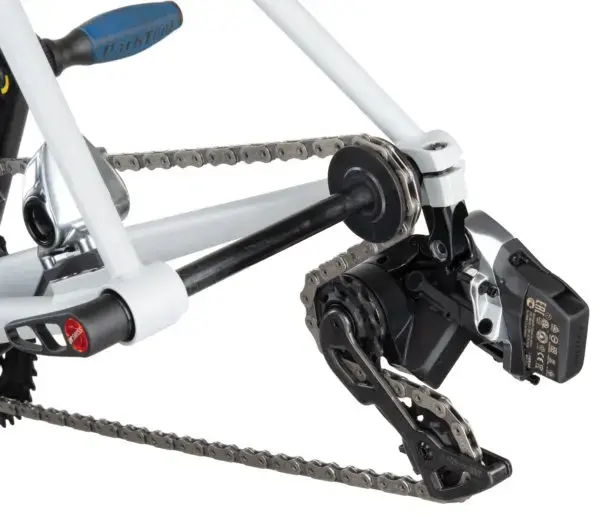 Набор для обслуживания Park Tool DH-1 Photo 3