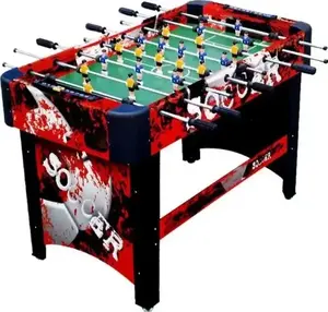 Table Football (Foosball) SPARTAN Wuzzler Junior table football game model 4834