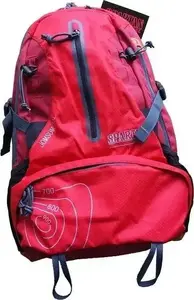 Mugursoma SPARTAN Spartan Plecak Audio 20 L — tilpums 20 L, nodalījums audioierīcēm