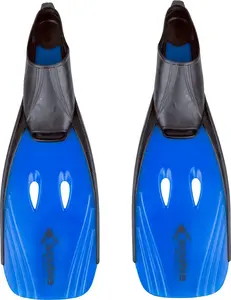 Niršanas kājas Escubia Fly Pro izmērs 45-46, Escubia