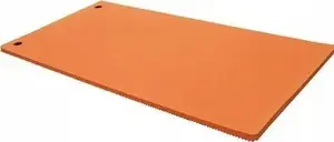 Exercise Mat No name 100 x 50 x 1.5 cm (orange)