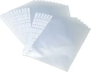 Laminating Pouch Penword OBWOLUTA A4/100 80 µm Crystal-clear - pack of 100