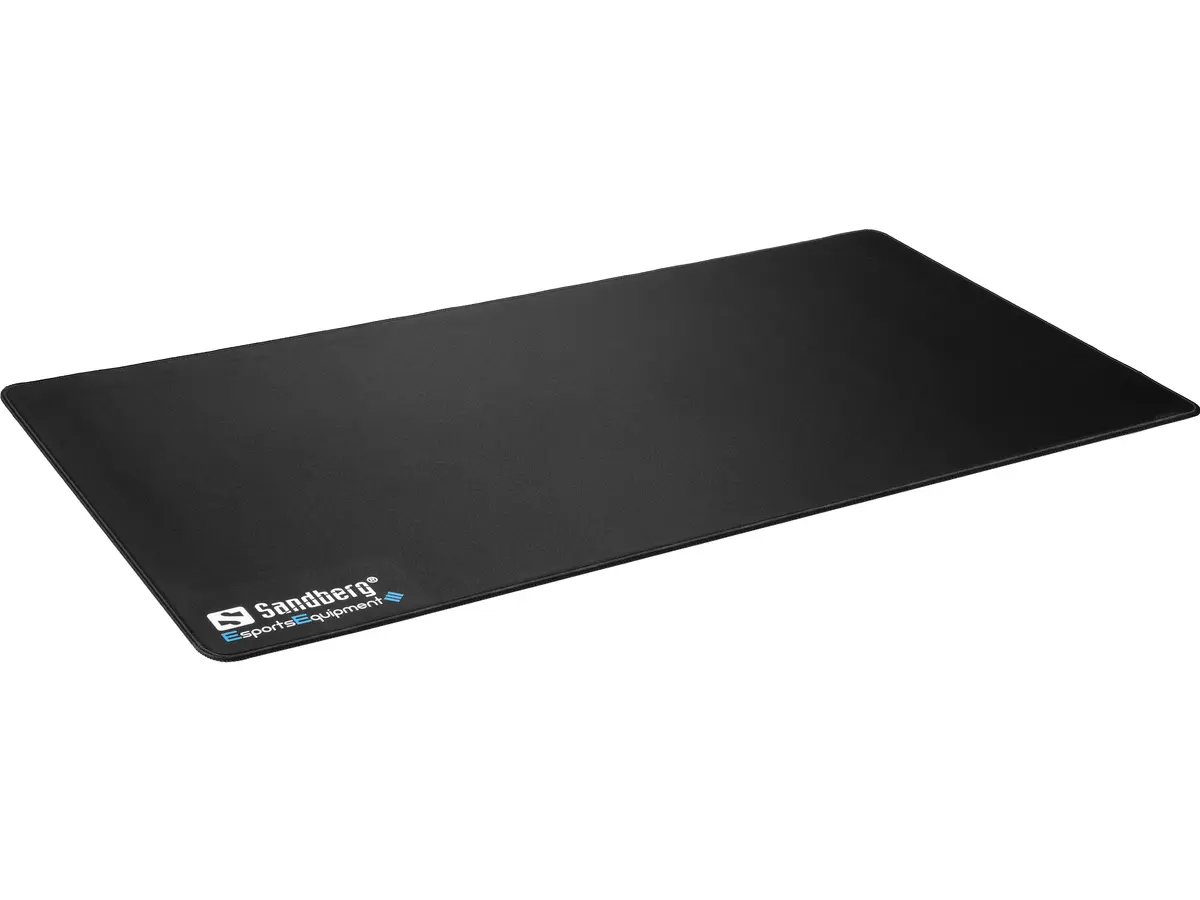 Sandberg Gamer Desk Pad XXXL Gaming Mouse Pad Photo 2