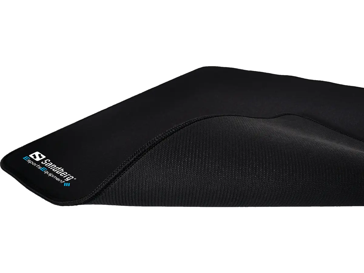 Sandberg Gamer Desk Pad XXXL Gaming Mouse Pad Photo 3