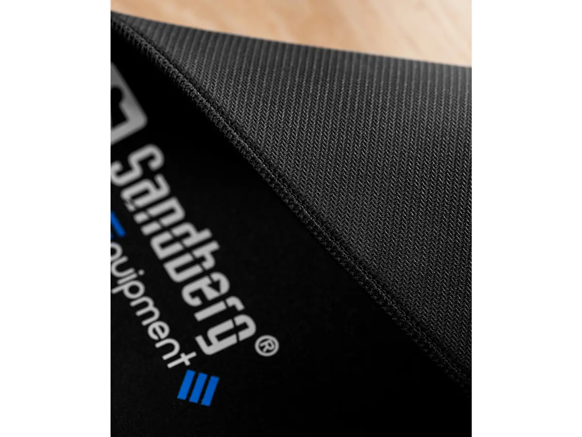 Sandberg Gamer Desk Pad XXXL Gaming Mouse Pad Photo 6