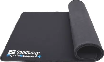 Sandberg Gamer Desk Pad XXXL Gaming Mouse Pad Photo 8