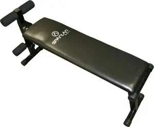 Adjustable Weight Bench No name 1501 – incline/flat training bench, adjustable backrest
