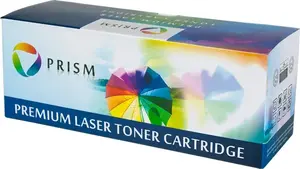 Prism tonera kasešu priekš HP W1470X (147X) Melns, 25 200 lapas, 100% jauns, ar čipu