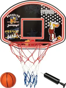Щит для баскетбола Spartan Sport SPARTAN 60 x 44 см, модель 1181