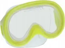 Bērnu peldēšanas maska No name modelis 23010 3–6 gadiem, pilnsejas tipa