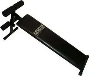 Adjustable Incline Workout Bench No name 1198 — training bench for incline and decline exercises