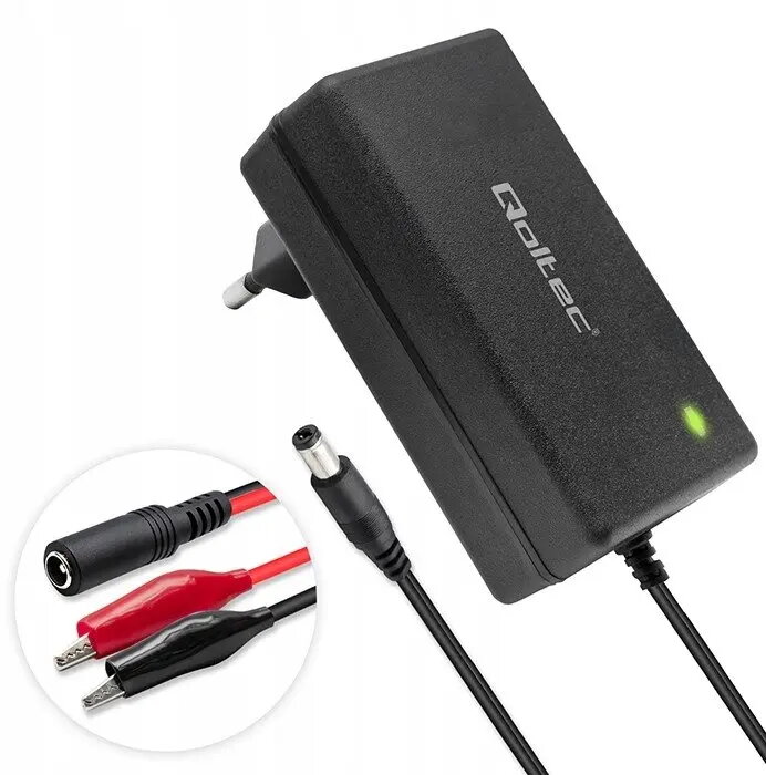 Battery chargers