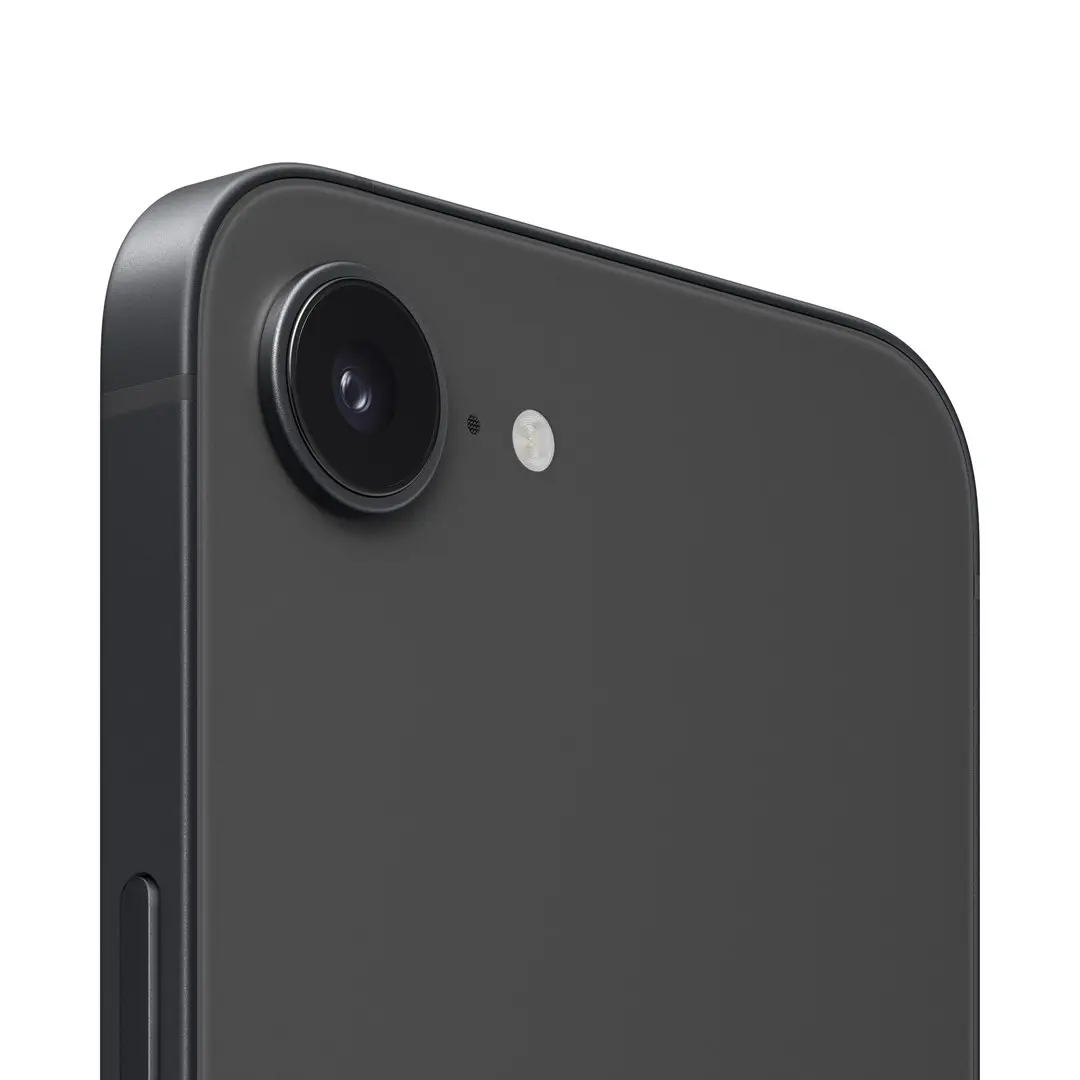 Apple iPhone 17e 512GB Melns Viedtālrunis Photo 5