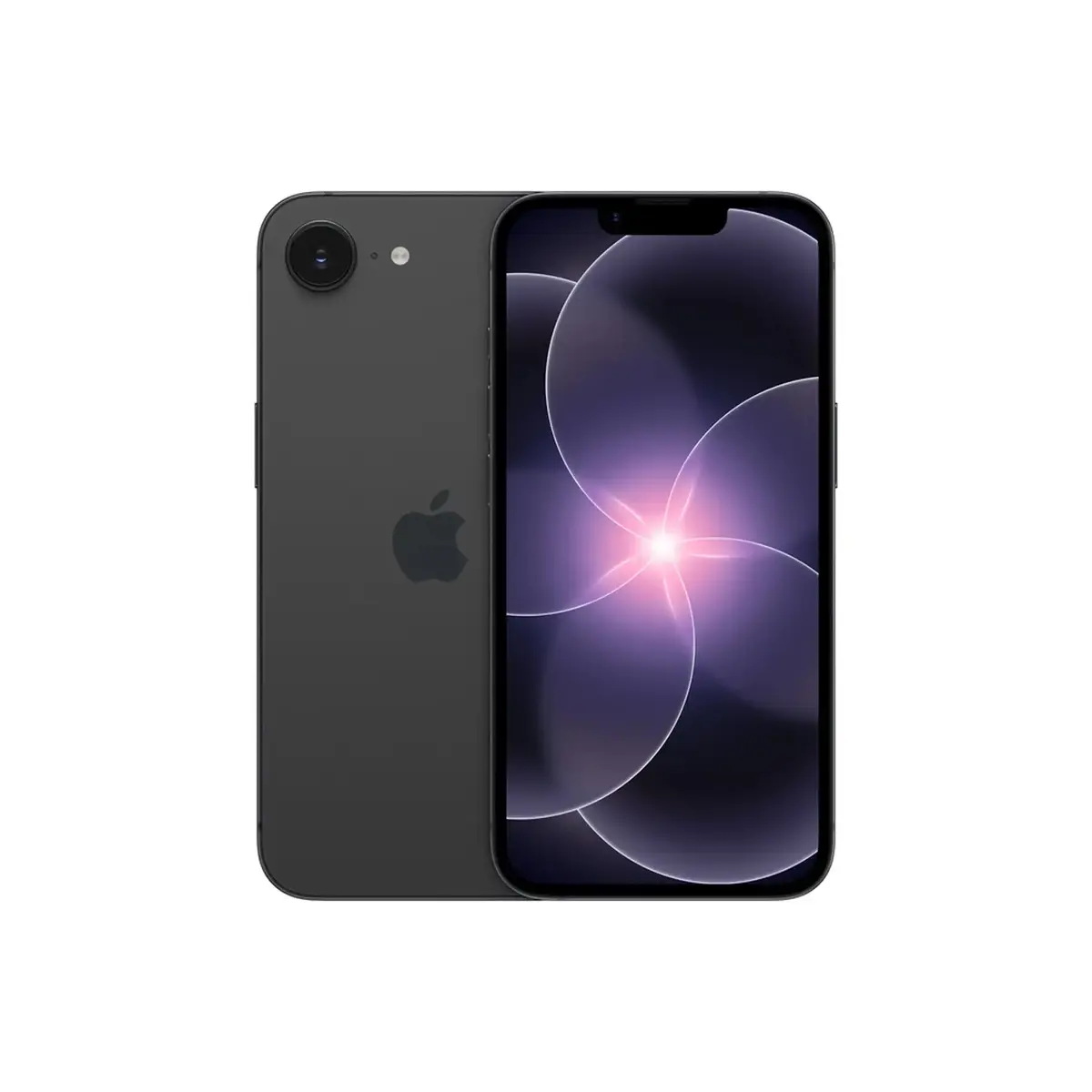 Apple iPhone 17e 512GB Melns Viedtālrunis Photo 8