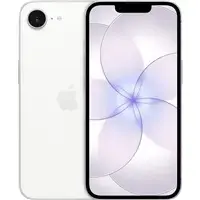 Смартфон Apple iPhone 17e 512GB White — iOS, AMOLED‑дисплей, 5G, IP68