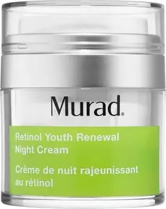 Ночной антивозрастной крем No name Murad Resurgence Retinol Youth Renewal 50 мл