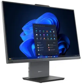 Lenovo ThinkCentre neo 55a 24 Gen 6 desktop PC Photo 2