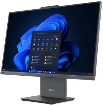 Lenovo ThinkCentre neo 55a 24 Gen 6 desktop PC Photo 3