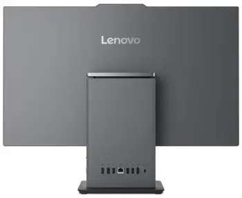 Lenovo ThinkCentre neo 55a 24 Gen 6 desktop PC Photo 6