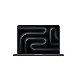 Laptop Apple MacBook Pro 14" M5 Pro 14.2" 3024×1964 24GB RAM 1TB SSD Space Black