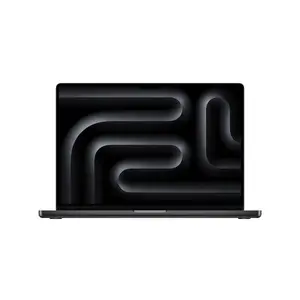 Laptop Apple MacBook Pro 16" M5 Pro 16.2" 3456×2234 24GB RAM 1TB SSD Space Black