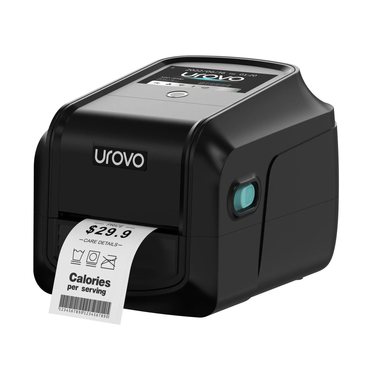 POS & Label Printers