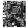 GIGABYTE A520M H ARGB Micro ATX плата Photo 2