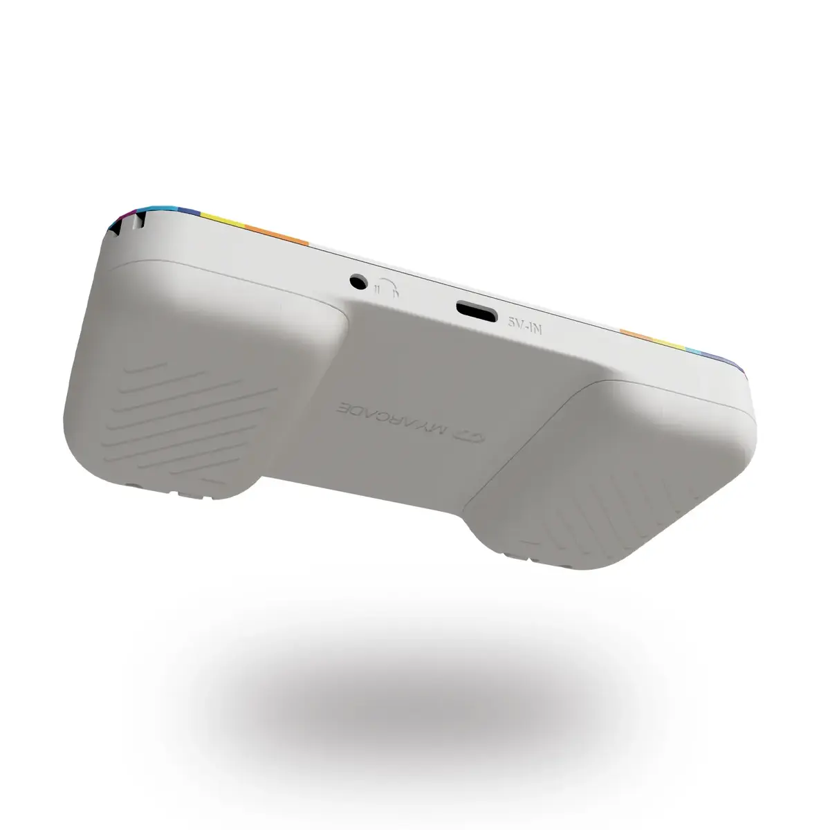 DREAMGEAR My Arcade Tetris Pocket Player Pro портативная Photo 4