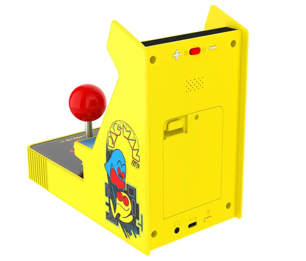 DREAMGEAR DGUNL-7073 портативная игровая консоль 3.5" Photo 2