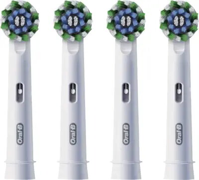 Oral-B 015370 zobu birstes uzgalis 4